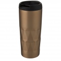 Prisma 450 ml copper vacuum insulated tumbler, Copper