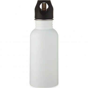 Logotrade promotional giveaways photo of: Lexi 500 ml stainless steel sport bottle