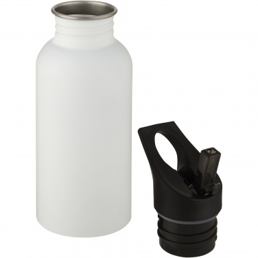 Logotrade promotional merchandise photo of: Lexi 500 ml stainless steel sport bottle