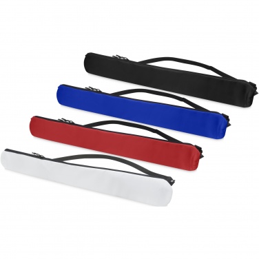 Logo trade corporate gifts image of: Brisk 6-can cooler sling bag 3L