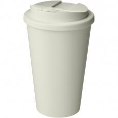 Americano® Renew 350 ml insulated tumbler with spill-proof lid