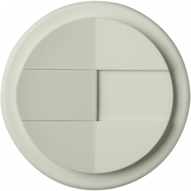 Logotrade advertising products photo of: Americano®­­ Renew 350 ml insulated tumbler with spill-proof lid