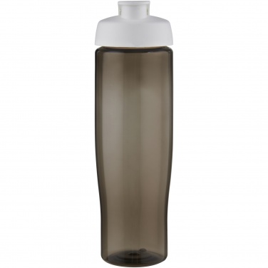 Logotrade promotional merchandise image of: H2O Active® Eco Tempo 700 ml flip lid sport bottle