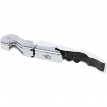 Logo trade promotional gifts picture of: Foxy waitress knife