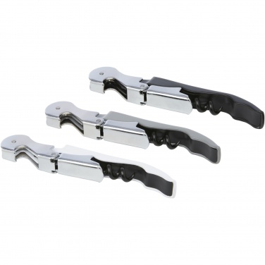Logo trade advertising products image of: Foxy waitress knife