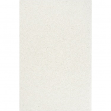 Logotrade promotional gifts photo of: Dairy Dream A5 size reference recycled milk cartons cahier notebook