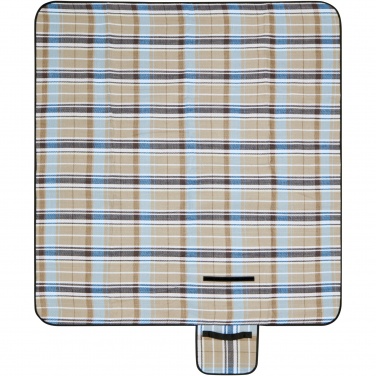 Logotrade promotional gifts photo of: Sedum picnic blanket