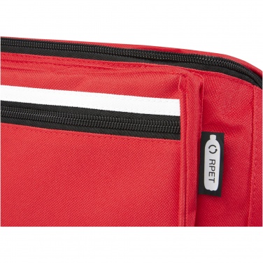 Logotrade advertising product image of: Journey GRS RPET waist bag