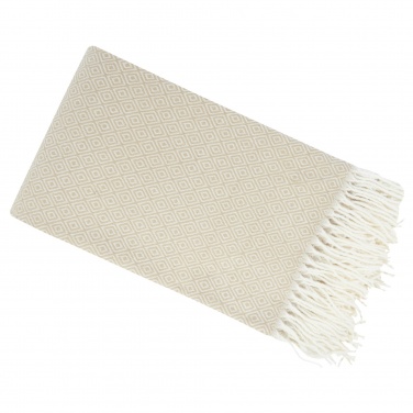 Logotrade promotional giveaway picture of: Zinnia summer blanket