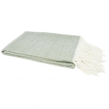 Logotrade promotional items photo of: Zinnia summer blanket