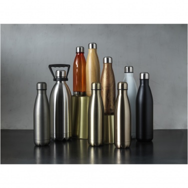 Logotrade advertising product image of: Cove 1.5 L vacuum insulated stainless steel bottle