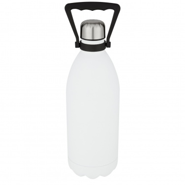 Logo trade promotional items picture of: Cove 1.5 L vacuum insulated stainless steel bottle