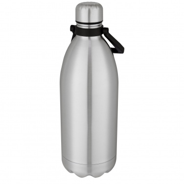 Logotrade promotional item picture of: Cove 1.5 L vacuum insulated stainless steel bottle