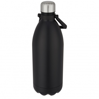 Logo trade business gift photo of: Cove 1.5 L vacuum insulated stainless steel bottle