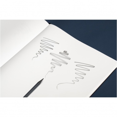 Logotrade promotional gifts photo of: Karst® 5-pack 2B woodless graphite pencils