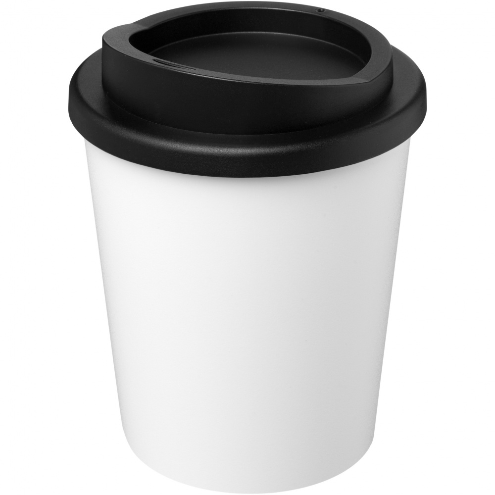Logotrade advertising product picture of: Americano® Espresso 250 ml recycled insulated tumbler