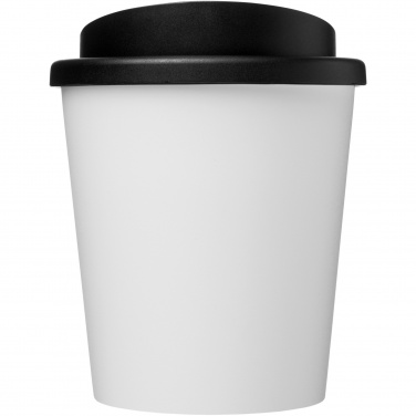 Logotrade promotional giveaway picture of: Americano® Espresso 250 ml recycled insulated tumbler