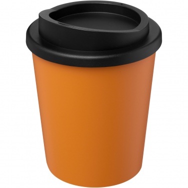 Logotrade promotional giveaway image of: Americano® Espresso 250 ml recycled insulated tumbler