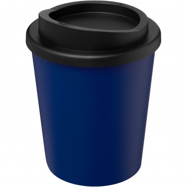 Logo trade promotional gifts image of: Americano® Espresso 250 ml recycled insulated tumbler