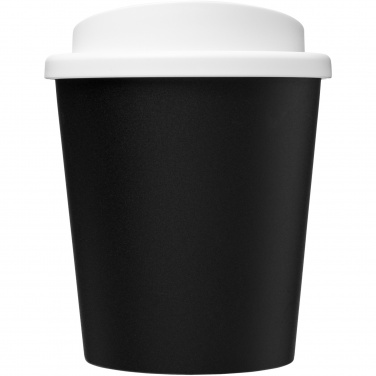 Logotrade business gift image of: Americano® Espresso Eco 250 ml recycled tumbler
