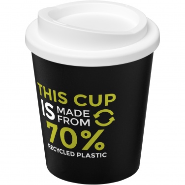 Logotrade promotional merchandise picture of: Americano® Espresso Eco 250 ml recycled tumbler