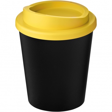 Logotrade promotional product picture of: Americano® Espresso Eco 250 ml recycled tumbler