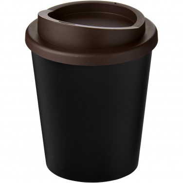 Logotrade promotional merchandise photo of: Americano® Espresso Eco 250 ml recycled tumbler