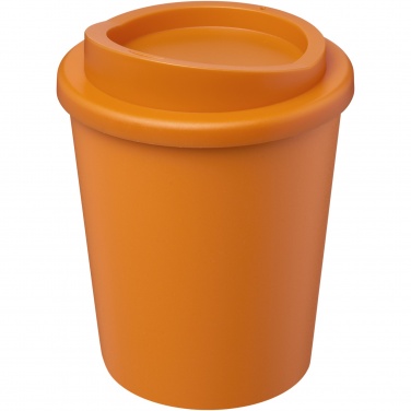 Logotrade advertising product image of: Americano® Espresso Eco 250 ml recycled tumbler