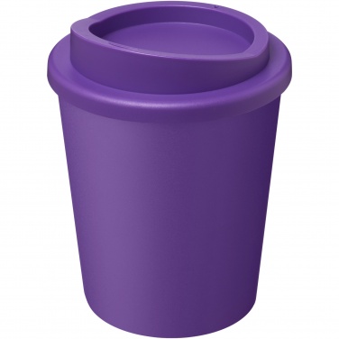Logotrade advertising product picture of: Americano® Espresso Eco 250 ml recycled tumbler