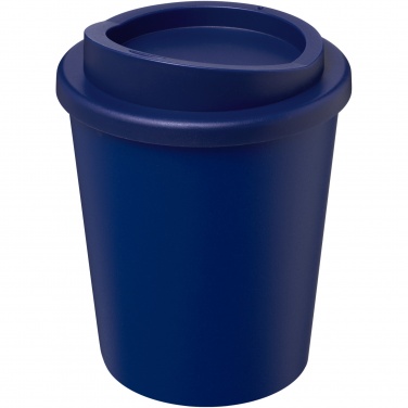 Logo trade business gifts image of: Americano® Espresso Eco 250 ml recycled tumbler