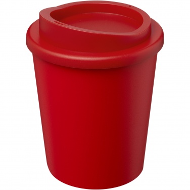 Logo trade promotional giveaways picture of: Americano® Espresso Eco 250 ml recycled tumbler