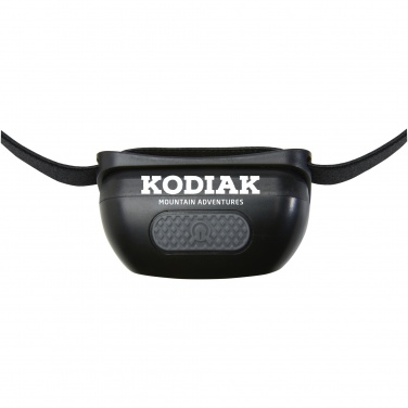 Logo trade promotional products picture of: Ray rechargeable headlight