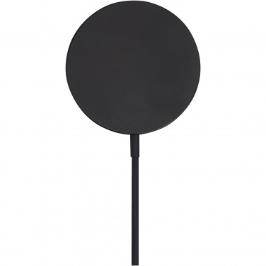 Logo trade corporate gift photo of: Magclick 15W aluminium wireless charger