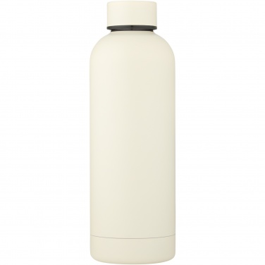 Logo trade promotional products picture of: Spring 500 ml copper vacuum insulated bottle