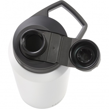 Logo trade advertising products picture of: CamelBak® Chute® Mag 1 L insulated stainless steel sports bottle