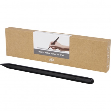 Logo trade business gift photo of: Hybrid Active stylus pen for iPad