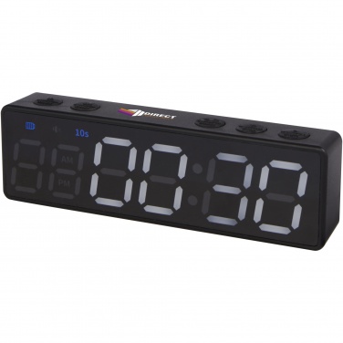 Logotrade promotional gift picture of: Timefit training timer