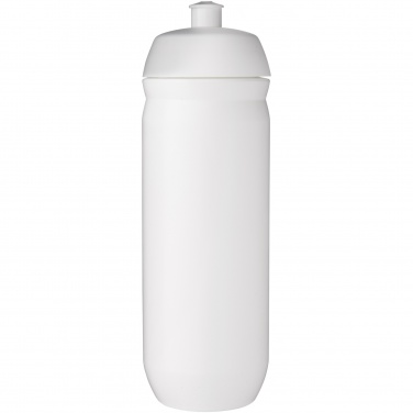 Logotrade corporate gift image of: HydroFlex™ 750 ml squeezy sport bottle