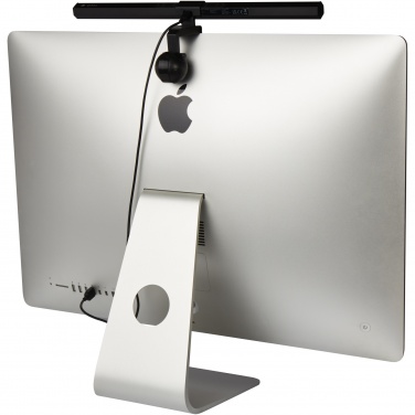 Logotrade promotional giveaway image of: Hybrid monitor light 