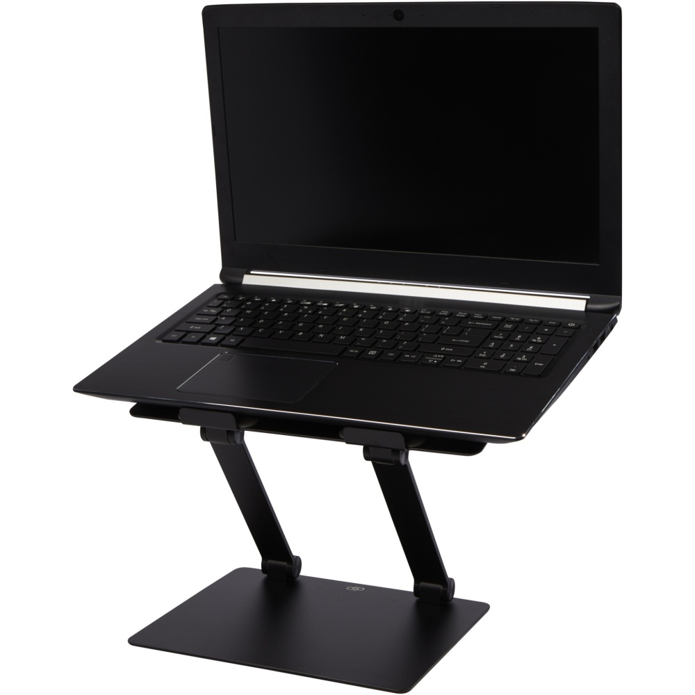 Logo trade promotional items image of: Rise Pro laptop stand