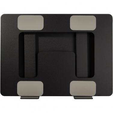 Logotrade promotional merchandise picture of: Rise Pro laptop stand
