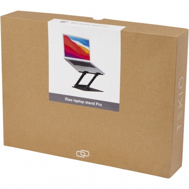 Logotrade promotional giveaway picture of: Rise Pro laptop stand