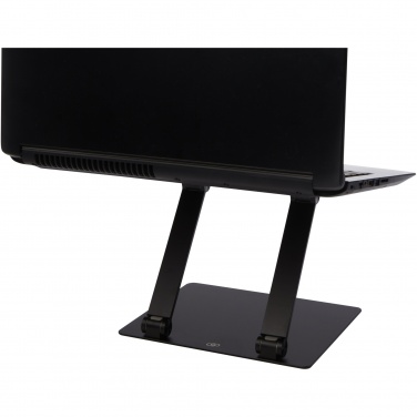 Logotrade promotional item picture of: Rise Pro laptop stand