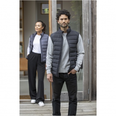 Logotrade corporate gift picture of: Caltha men's insulated down bodywarmer