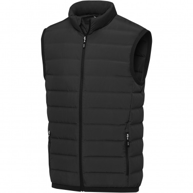 Logotrade corporate gifts photo of: Caltha men's insulated down bodywarmer