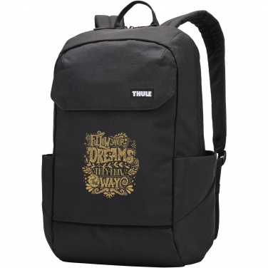 Logo trade promotional items image of: Thule Lithos backpack 20L