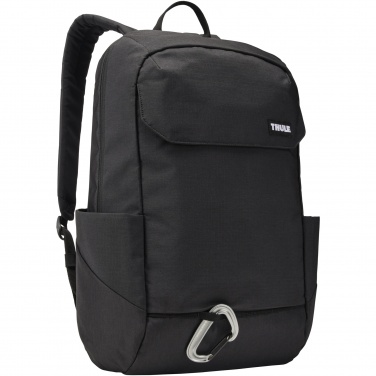 Logo trade advertising products image of: Thule Lithos backpack 20L