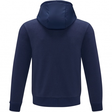 Logotrade promotional merchandise photo of: Darnell men's hybrid jacket