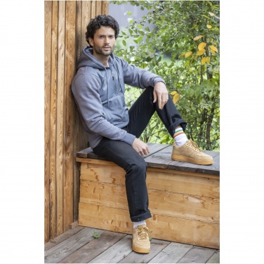 Logotrade promotional gift picture of: Darnell men's hybrid jacket