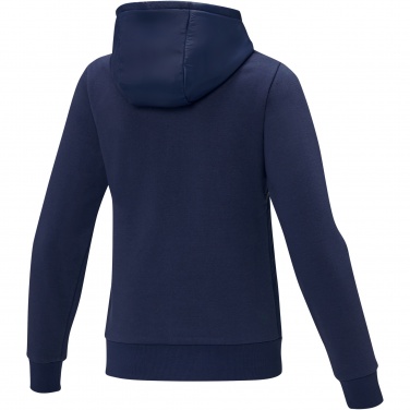 Logotrade promotional merchandise picture of: Darnell women's hybrid jacket